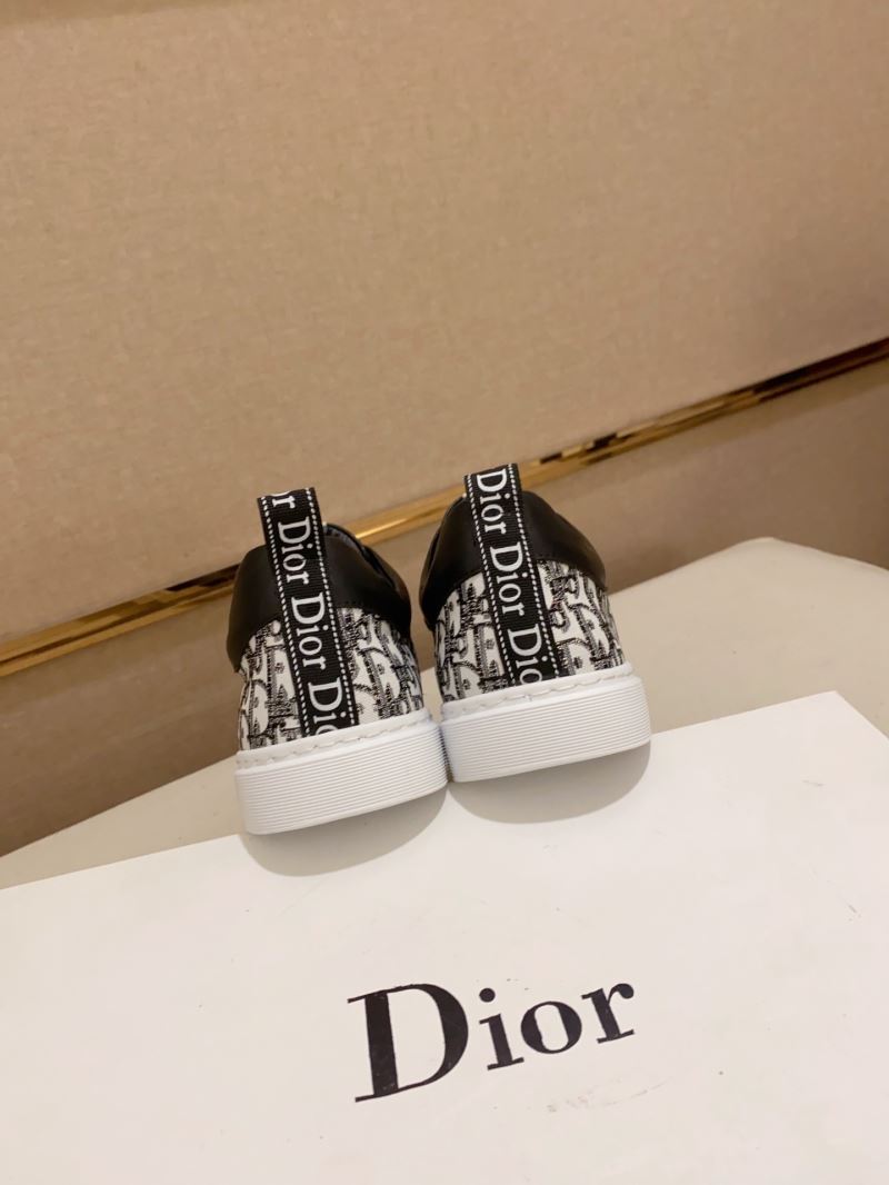 Christian Dior Casual Shoes